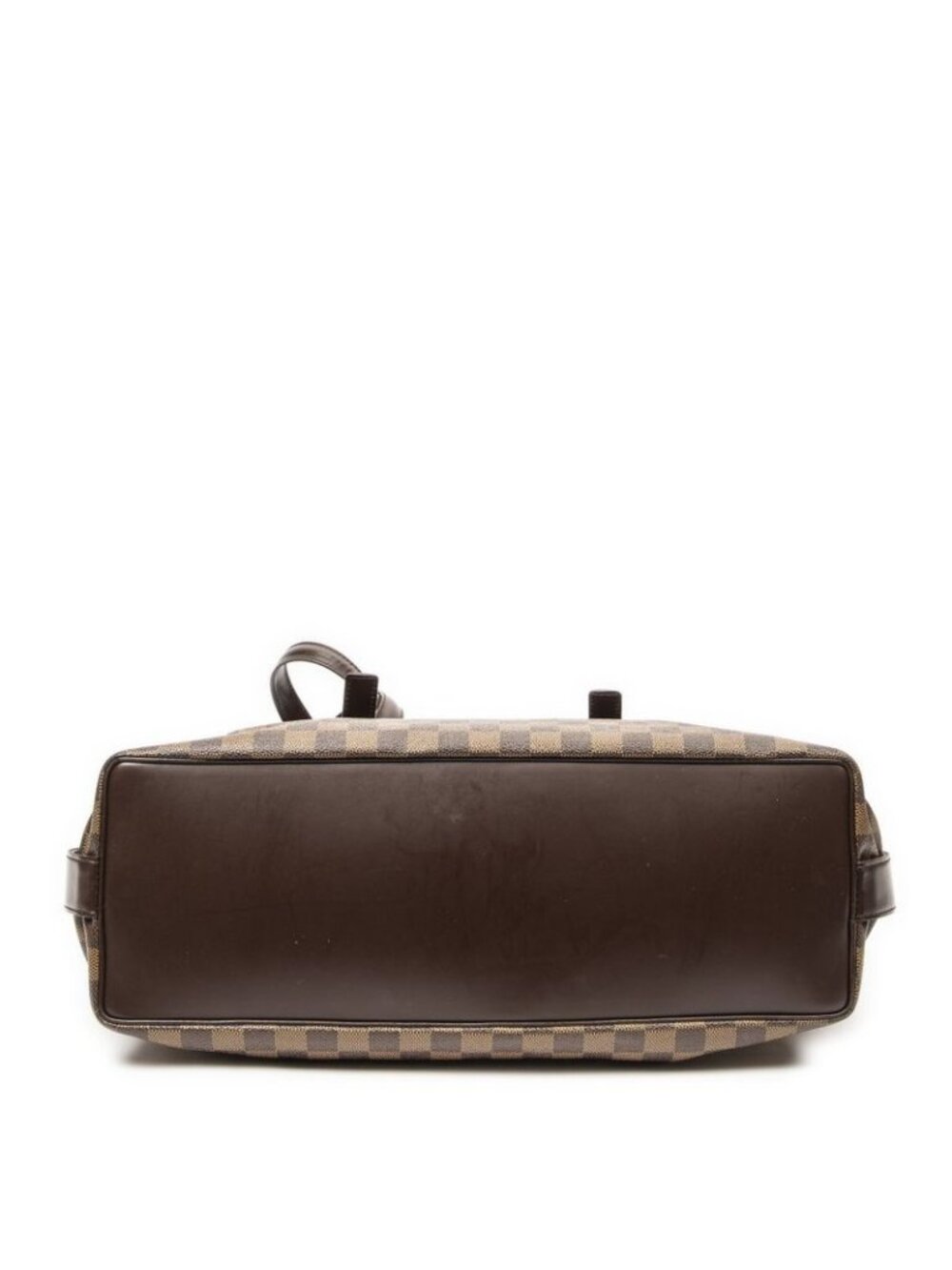 ★SOLD★ Louis Vuitton Chelsea Brown Damier Ebene Messenger Bag - Picture 6 of 10